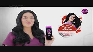 Download lagu IKLAN SUNSILK BLACK SHINE   'RAISA X SUNSILK UNTUK INDONESIA' mp3