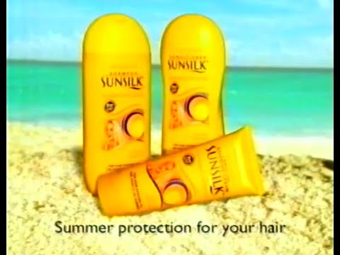 Sunsilk Summer Intense 10s - South Africa, 2005