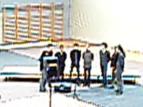 Klapa Kažun - Jute san se zajubija