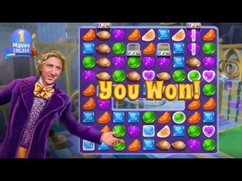 Wonka's World of Candy Level 799 NO BOOSTERS - A S GAMING ✔