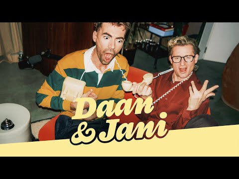 Daan & Jani #02 | Unpopular opinion: matching outfits = relatie voorbij