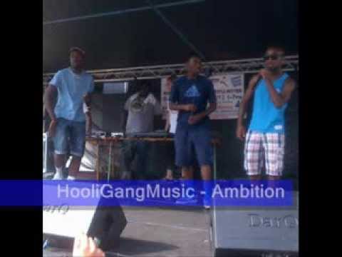 HooliGangMusic   Ambition ( Remix )