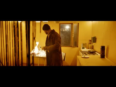 Petrov's Flu / La Fièvre de Petrov (2021) - Trailer (English subs)