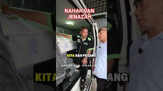 Download lagu VAN JENAZAH - NAHAR PAKAR PENJUAL VAN JENAZAH BARU info sebut harga lengkap hubungi 0192610045 nahar mp3