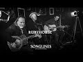 Songlines - Rubyhorse