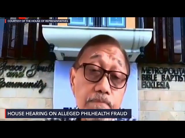 PhilHealth justifies biggest COVID-19 reimbursement for Davao City hospital