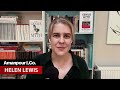 Helen Lewis On Shakespeare Elon Musk And The Stories We Tell About Genius Amanpour And Company