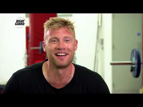 Right Guard - A League of Their Own Synchronised Diving Challenge