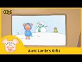 Wibbly Pig Aunt Larlie S Gifts