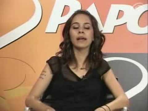 Vídeochat: Sophia Reis - Melhores momentos