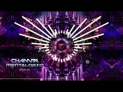 Champa vs Mentalogic  - Bones on