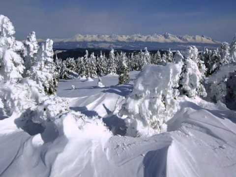 Karel Gott - Bílé vánoce.wmv