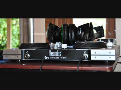 Mix 2013 Dancehall Lovers Playa par Dj Steph NRV