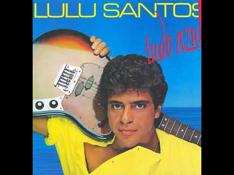 A Força do Destino - Lulu Santos