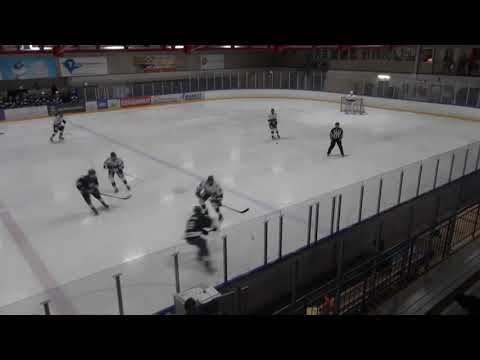 200118 GrIFK B - K-Kissat, erä 2 (FullHD)