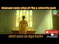 1920 London Movie Song Whatsapp Status Video 2