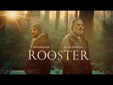 Tráiler The Rooster [WEB-DL] 2024