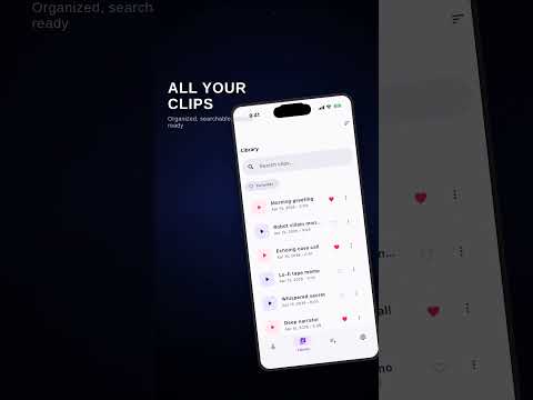 EchoForge: Voice Changer video thumbnail