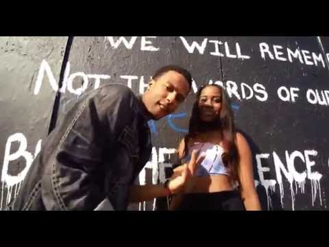 A1 Ft. Shana B - This Aint That [Official Music Video]