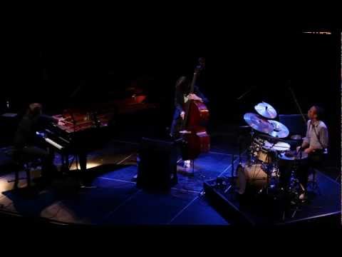 Marc Perrenoud Trio - Schaffhauser Jazzfestival 2012 - Teil 3