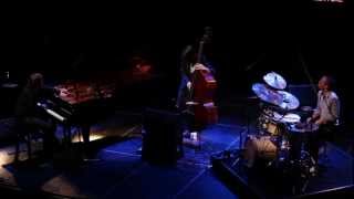 Marc Perrenoud Trio - Schaffhauser Jazzfestival 2012 - Teil 3