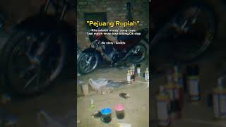 Download lagu OK SIAP❗story wa keren||modif satria fu barong merah marun mp3