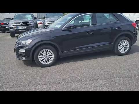 Volkswagen T-Roc 1.0 TSI 115 BHP - Image 2