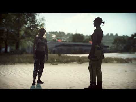 Need for Speed™ Heat Walkthrough Part 6