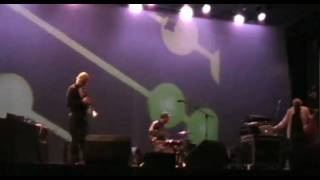 Michel Benita - Live Berchidda - 01