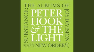 Music video thumbnail preview for Leaders of Men [Live] by Peter Hook & the Light