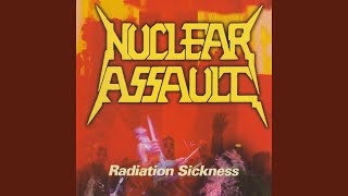 My America (Live, Hammersmith Odeon, London, 1987)