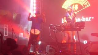 Katya Osadcha & Dmitry Borisov  Freedom Spirit  Buddha Bar