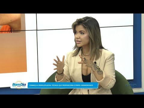 Conheça a Perfiloplastia: Técnica que proporciona o perfil harmonizado 23 03 2023