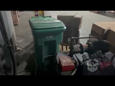 SIGNODE CLM8-TTT UNITIZER | Corrugated Machinery Brokers (1)