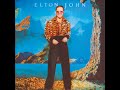 The Bitch Is Back de Elton John