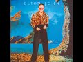The Bitch Is Back de Elton John