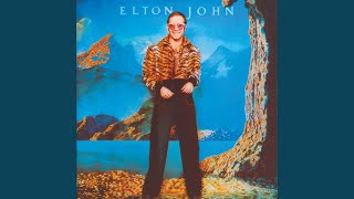 John, Elton - The Bitch Is Back video