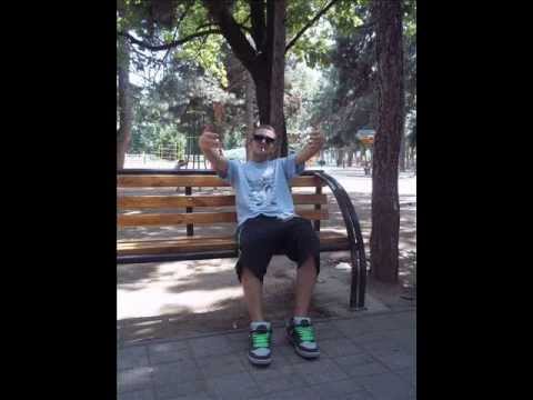 Mc Jakup Feat AB  ▬Ulichen Skitnik▬ 2013 -Demo-