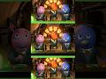 Backyardigans Travel To The Center Of The Earth Shorts