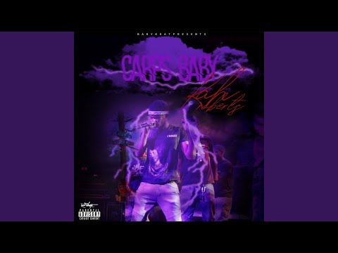 Trapped (feat. Keefay Sway)