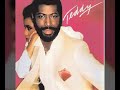 Teddy Pendergrass - I'll Never See Heaven Again