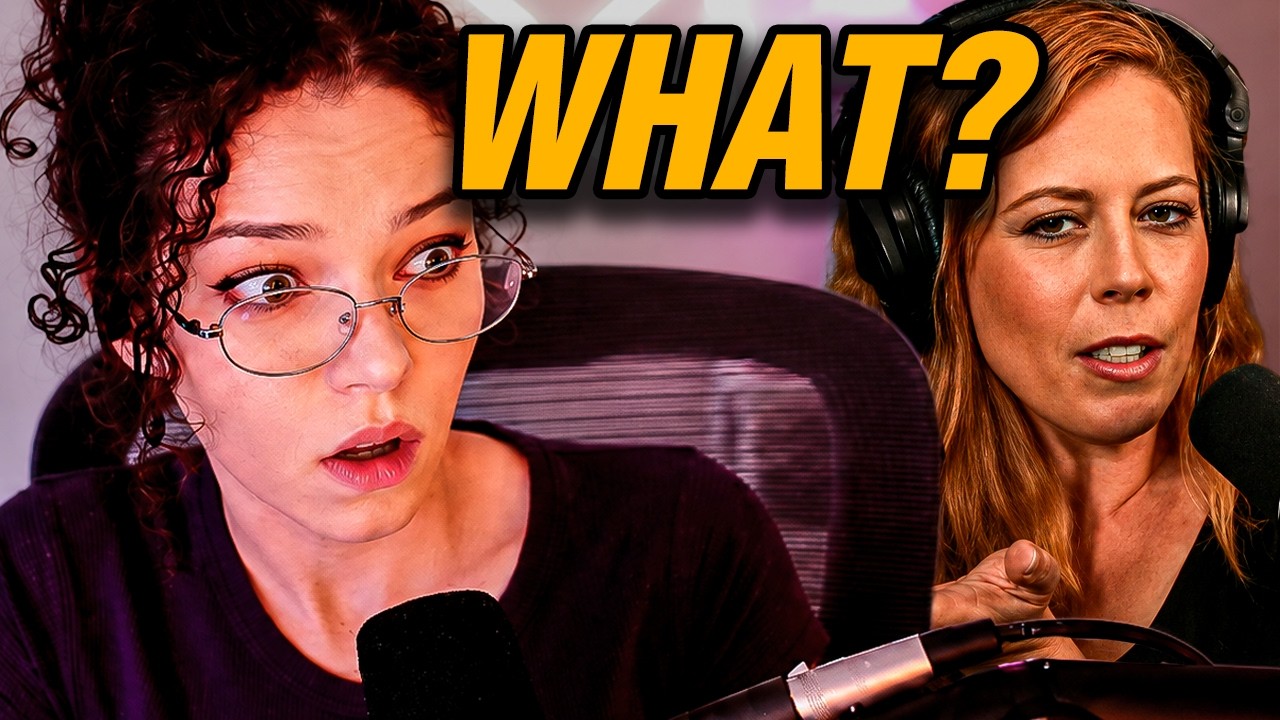 Brittany Venti Just Got Gaslit So HARD…