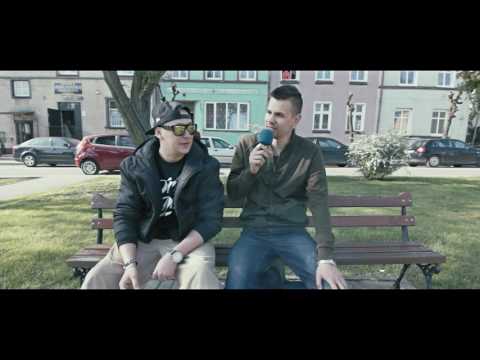 POZNAJ RAPERA - Jeziorany - Charlie Nerwus