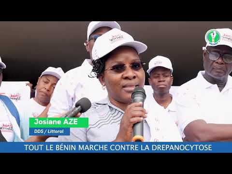 Un seul pays. Une seule voix. Une seule cause.