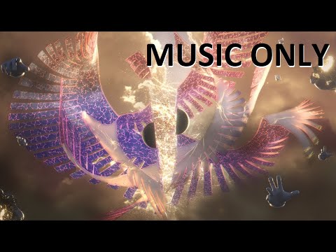 One Winged Angel - Smash Trailer Ver.