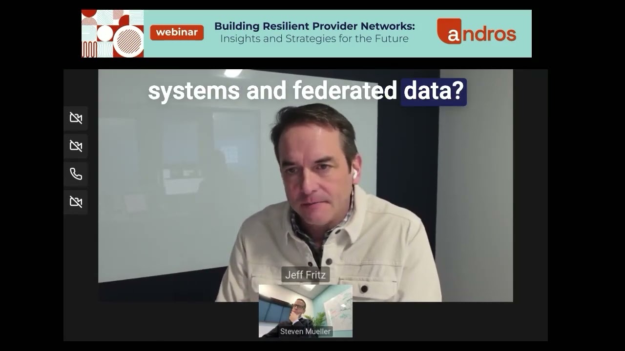 Breaking Down Silos: Building a Smarter, Connected Healthcare Ecosystem