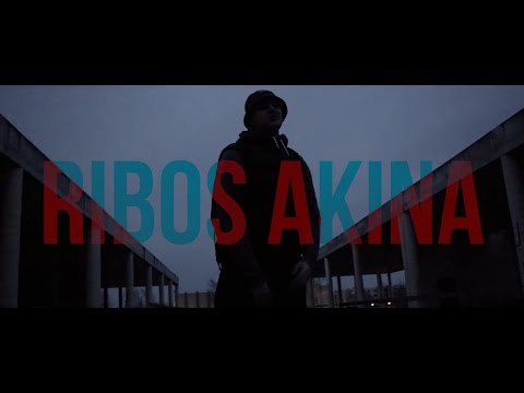 4HEX x TN - RIBOS AKINA (Official Video)