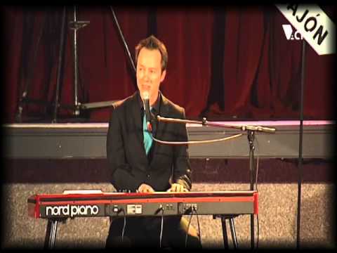 Tant qu'il y aura du monde - Concert @ Braine-le-Comte