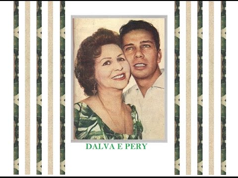 Vídeo de Nº 360 - AVE MARIA - Dalva de Oliveira e Pery Ribeiro