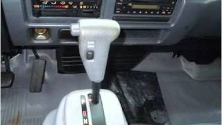 preview picture of video '2006 Isuzu NPR Used Cars Fern Park FL'